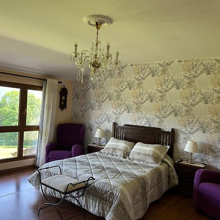 Вилла Casa La Gueelina En Asturias Арриондас Экстерьер фото