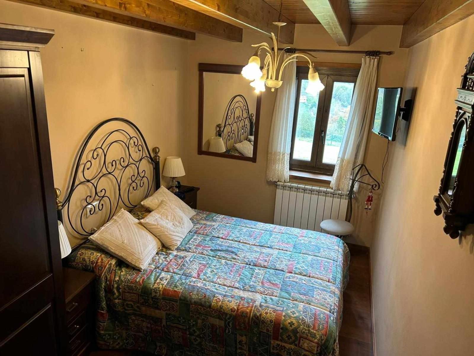 Вилла Casa La Gueelina En Asturias Арриондас Экстерьер фото
