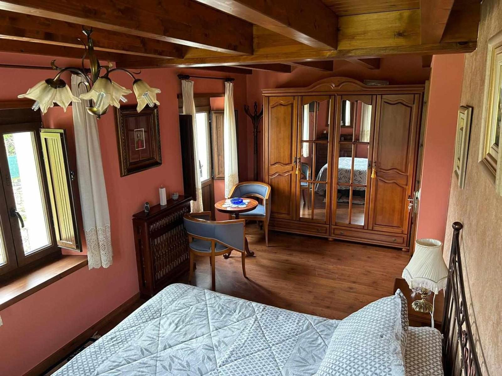 Вилла Casa La Gueelina En Asturias Арриондас Экстерьер фото