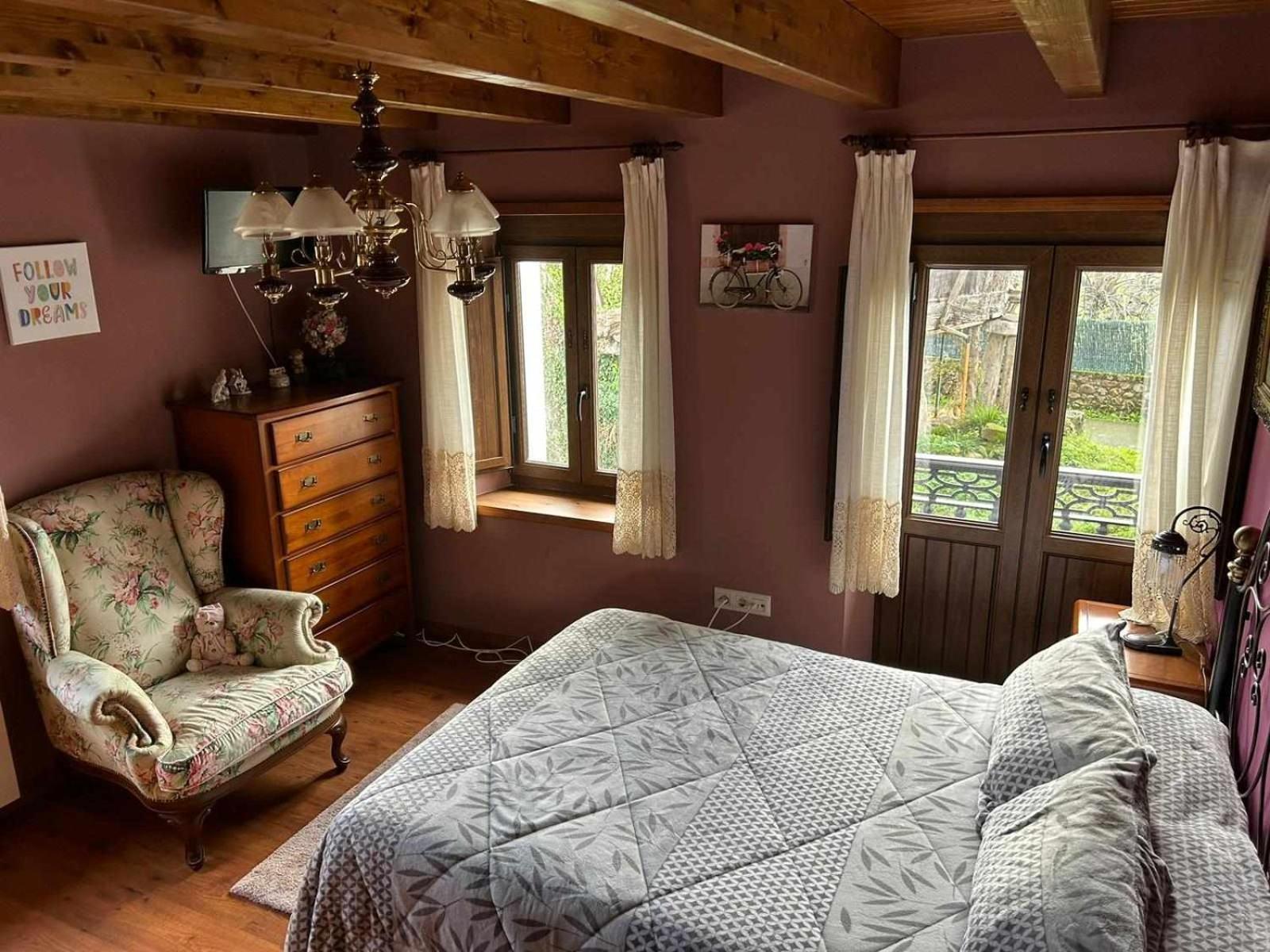 Вилла Casa La Gueelina En Asturias Арриондас Экстерьер фото