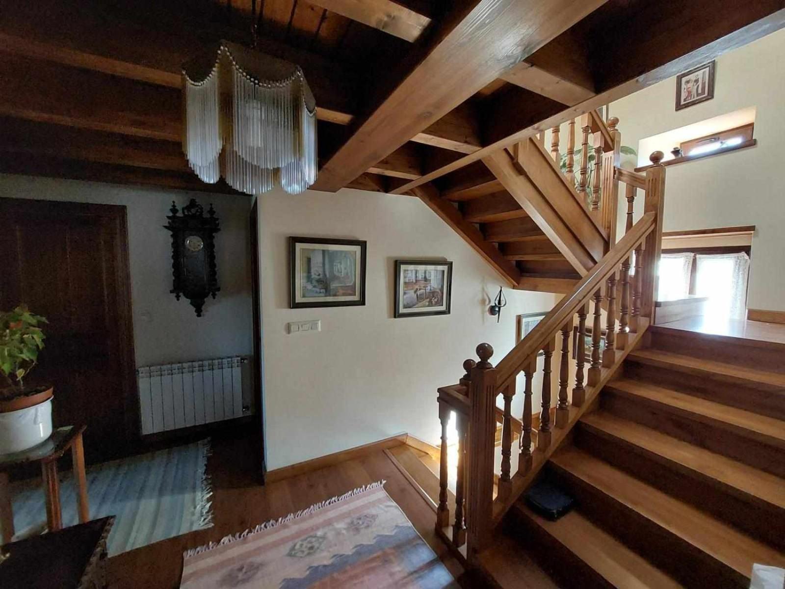 Вилла Casa La Gueelina En Asturias Арриондас Экстерьер фото