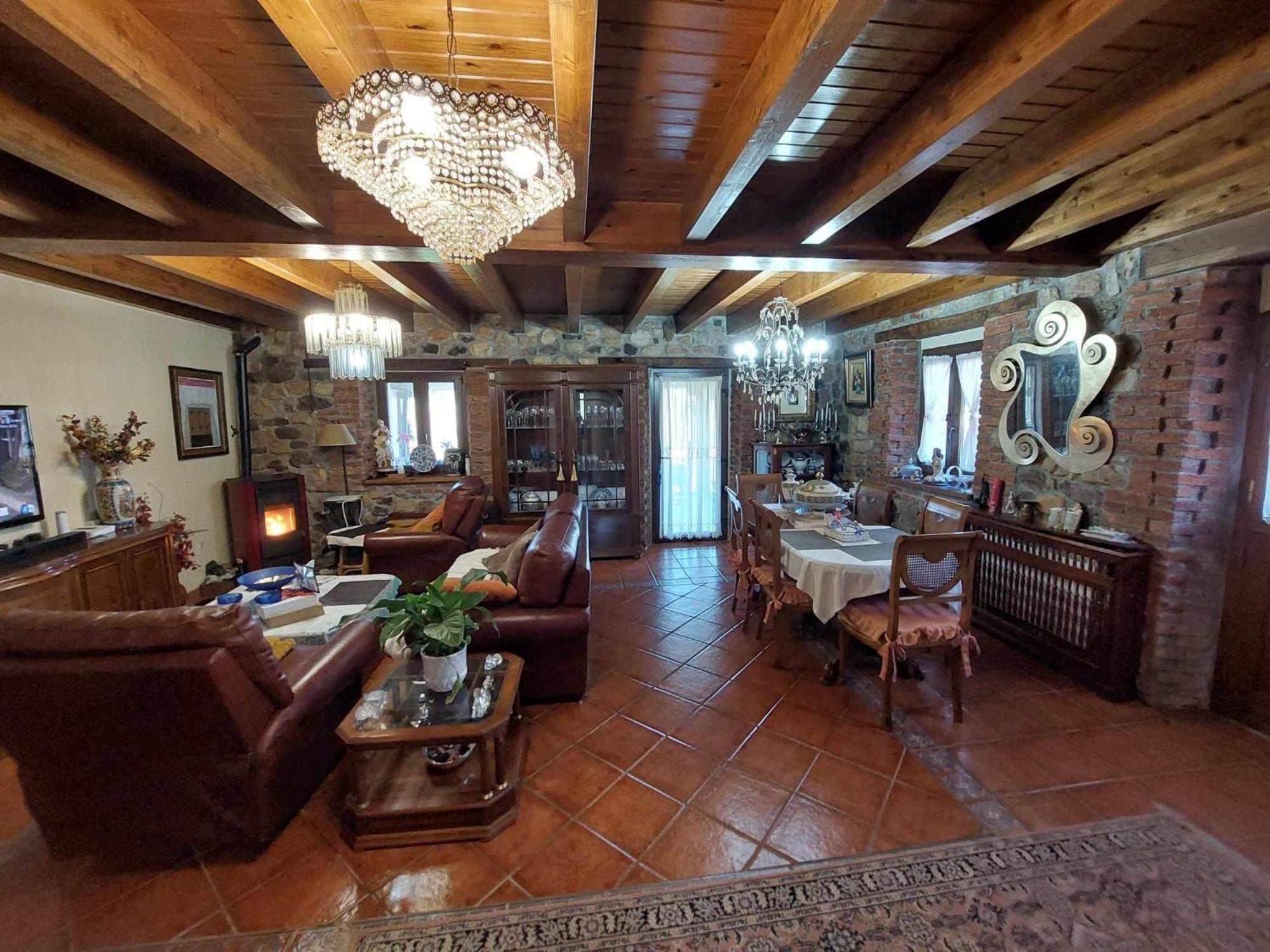 Вилла Casa La Gueelina En Asturias Арриондас Экстерьер фото