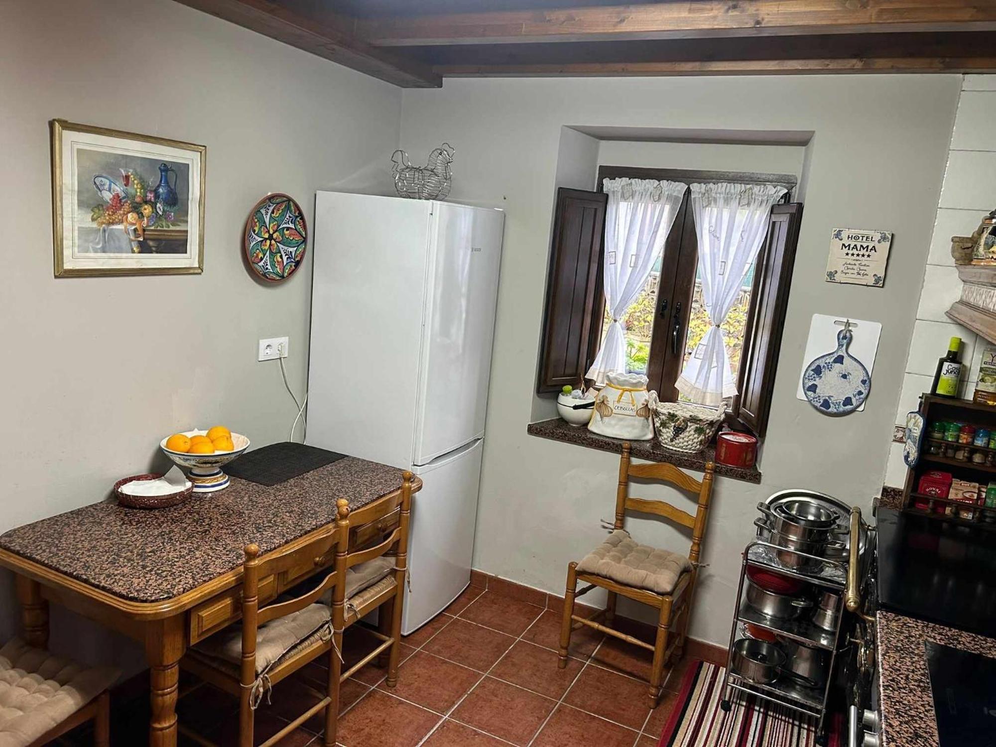 Вилла Casa La Gueelina En Asturias Арриондас Экстерьер фото
