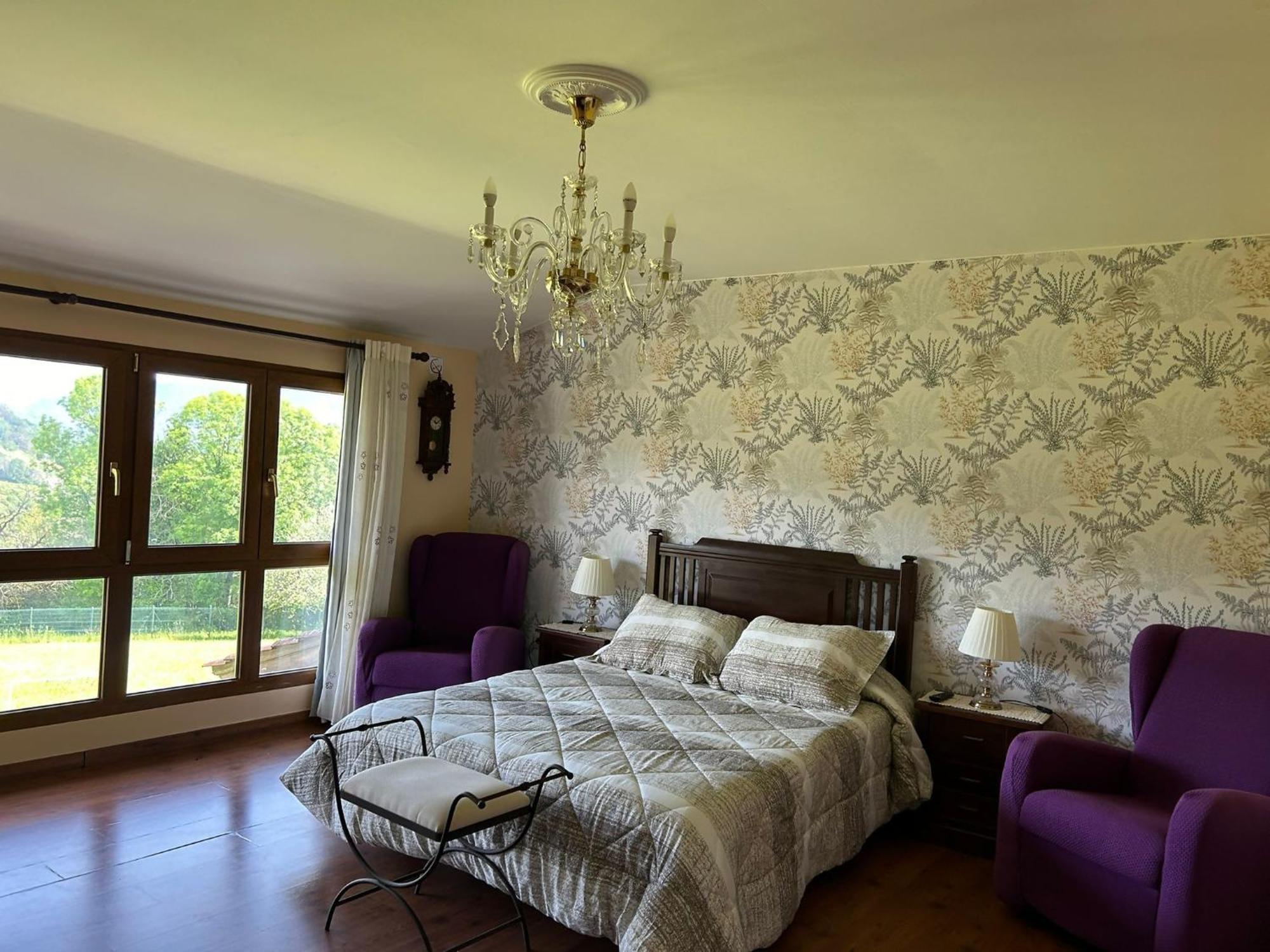 Вилла Casa La Gueelina En Asturias Арриондас Экстерьер фото